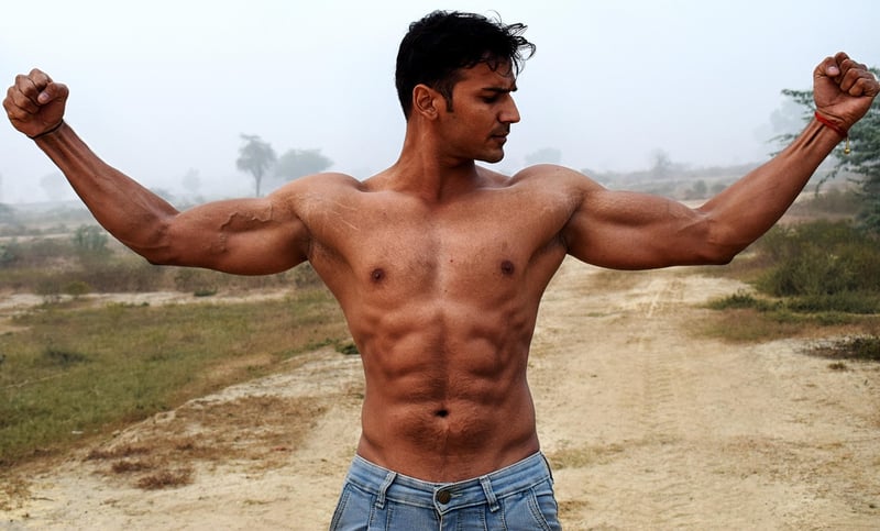 Core Strengthening Exercise